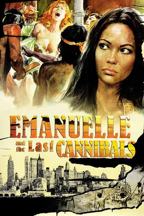 Emanuelle and the Last Cannibals